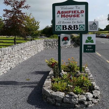 Ashfield House B&B Cong Exteriör bild