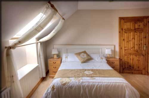 Ashfield House B&B Cong Rum bild