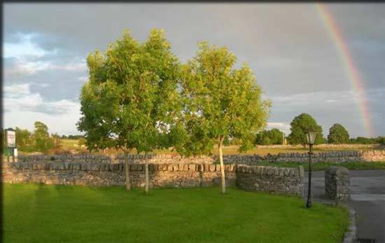 Ashfield House B&B Cong Exteriör bild