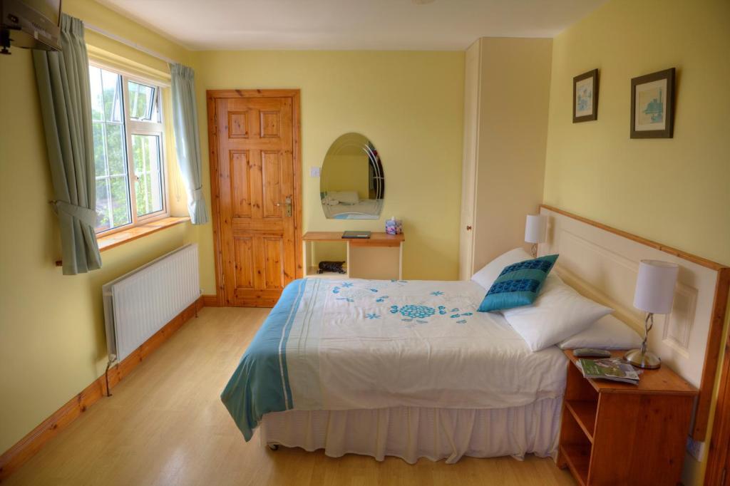 Ashfield House B&B Cong Rum bild