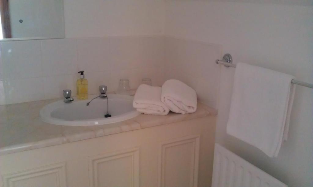 Ashfield House B&B Cong Rum bild