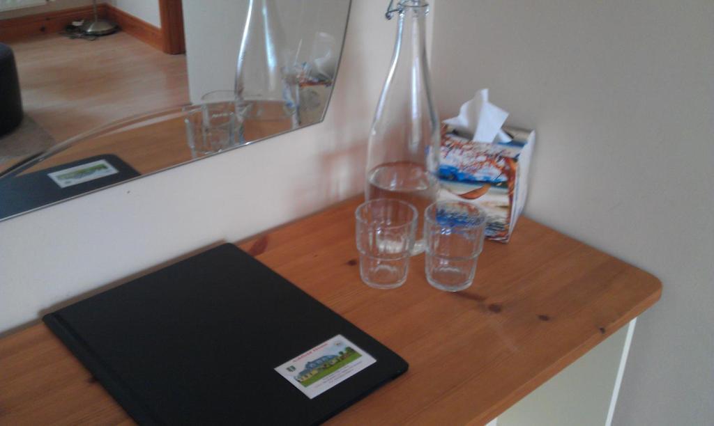 Ashfield House B&B Cong Rum bild