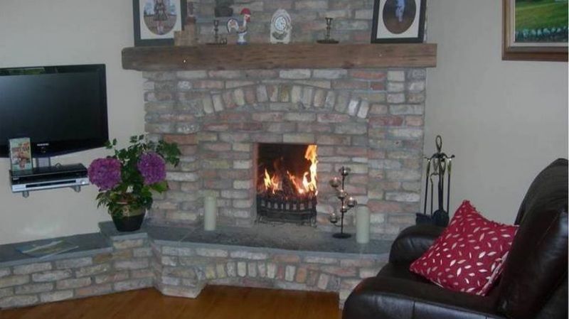 Ashfield House B&B Cong Exteriör bild