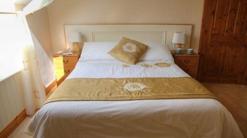 Ashfield House B&B Cong Exteriör bild